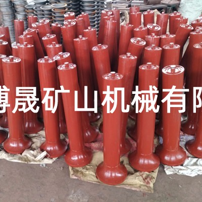 托輥、滾筒、托輥支架-泰安博晟礦山機械有限公司